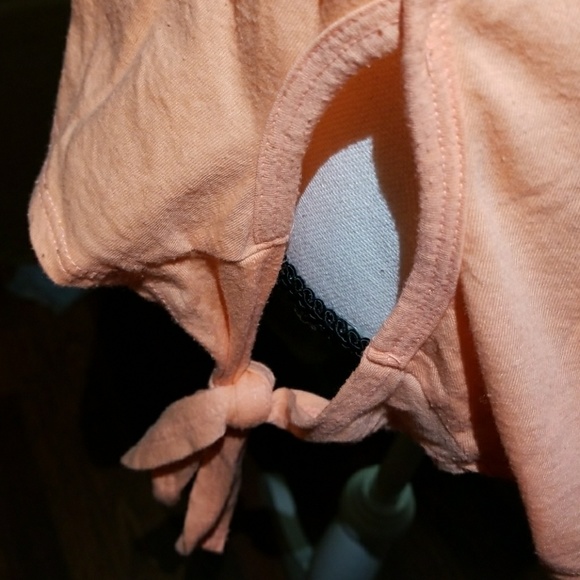 Native Multi Color Top - Picture 3 of 6